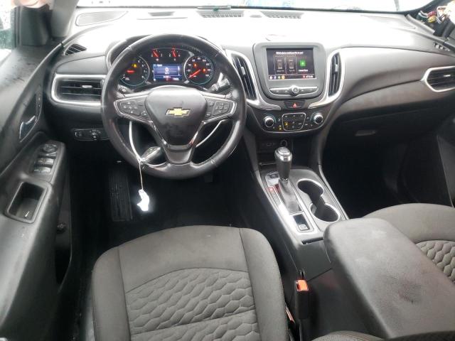 Photo 8 from auction – 2020 CHEVROLET EQUINOX LT with VIN 3GNAXVEX2LS648642