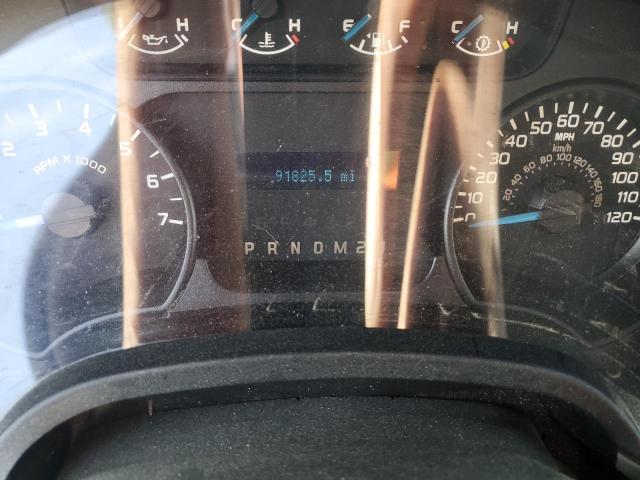 Photo 9 from auction – 2014 FORD F150 with VIN 1FTPF1CFXEKE82801