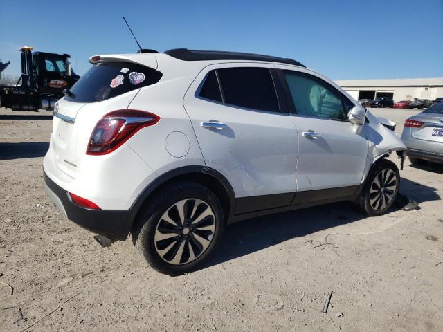 Photo 3 from auction – 2019 BUICK ENCORE ESS with VIN KL4CJCSM7KB747270