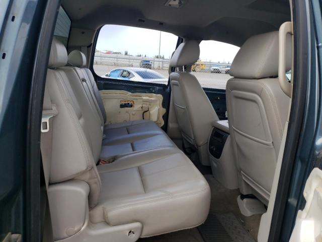 Photo 10 from auction – 2014 CHEVROLET SILVERADO with VIN 1GC1KYE81EF183845