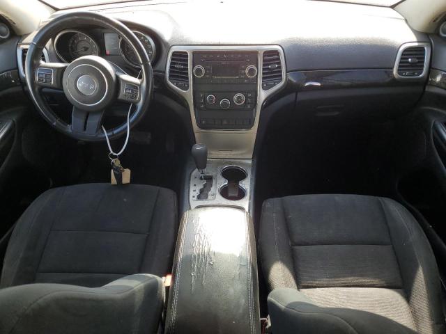 Photo 8 from auction – 2011 JEEP GRAND CHER with VIN 1J4RR4GG2BC581293