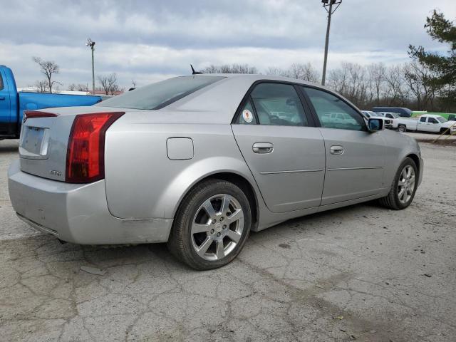 Photo 3 from auction – 2007 CADILLAC CTS HI FEA with VIN 1G6DP577770103779