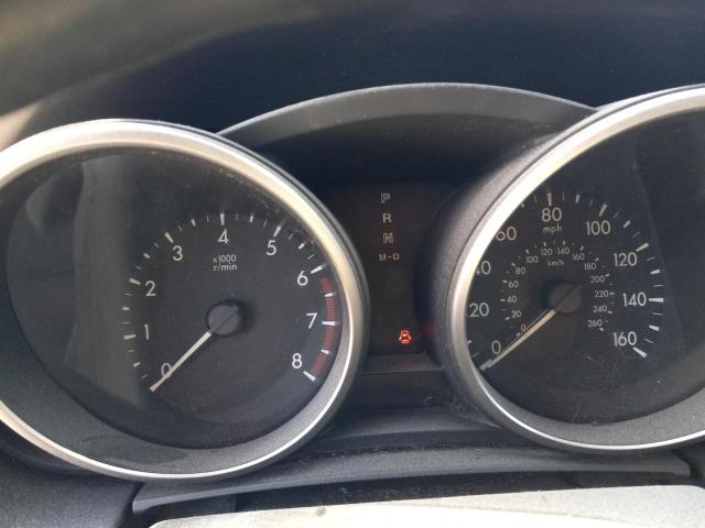 Photo 9 from auction – 2012 MAZDA 5 with VIN JM1CW2BL8C0117151