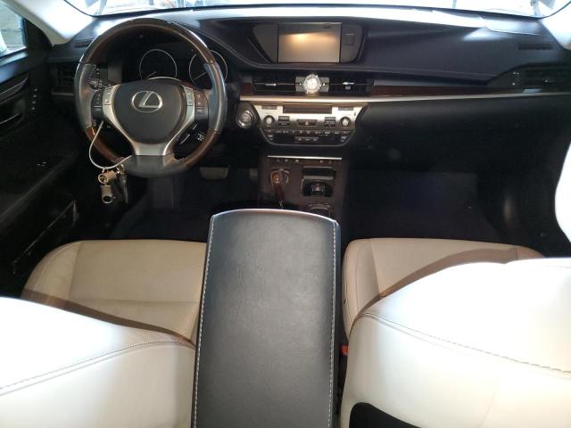 Photo 8 from auction – 2013 LEXUS ES 350 with VIN JTHBK1GG6D2069781