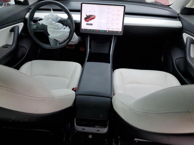 Photo 8 from auction – 2018 TESLA MODEL 3 with VIN 5YJ3E1EA8JF169272