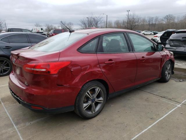 Photo 3 from auction – 2016 FORD FOCUS SE with VIN 1FADP3FE8GL386571