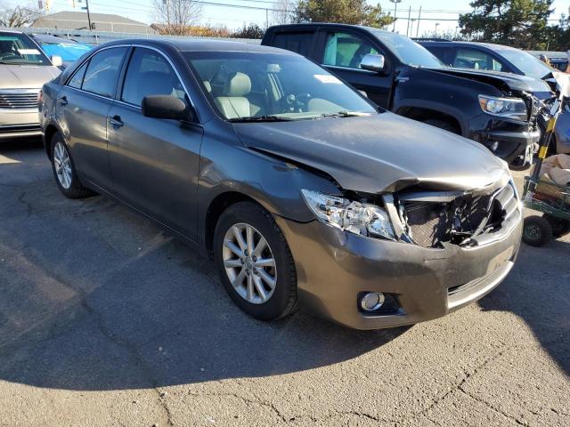Photo 4 from auction – 2011 TOYOTA CAMRY BASE with VIN 4T1BF3EK0BU717072
