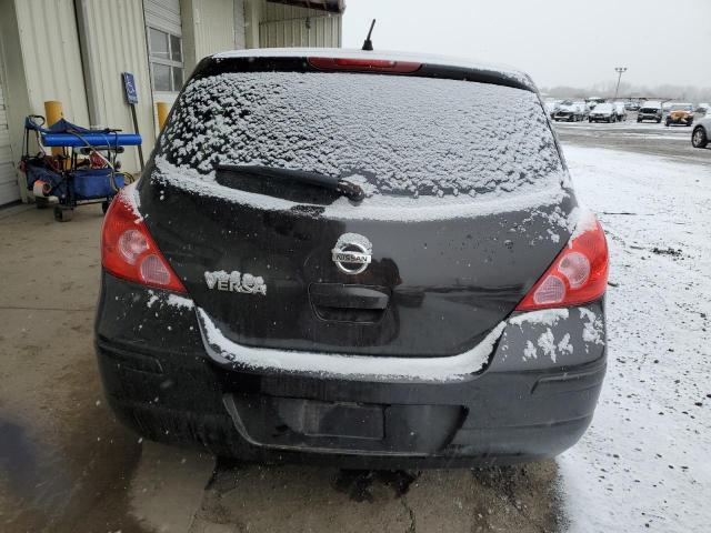 Zdjęcie 6 z aukcji – 2012 NISSAN VERSA S z VIN 3N1BC1CP0CK222391