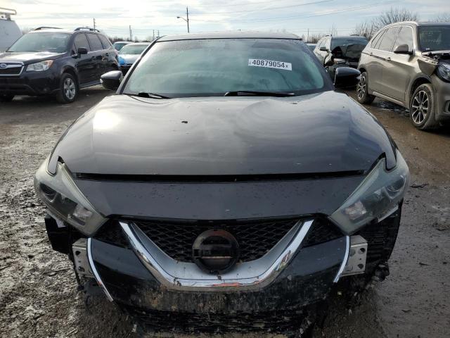 Photo 5 from auction – 2016 NISSAN MAXIMA 3.5 with VIN 1N4AA6AP4GC384072