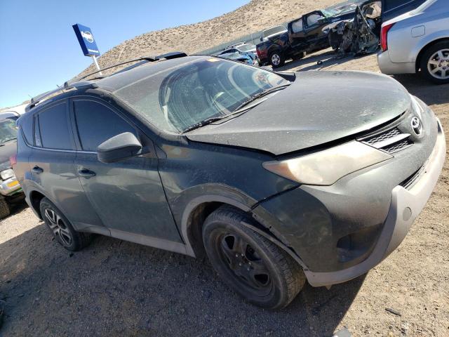 Photo 4 from auction – 2013 TOYOTA RAV4 LE with VIN 2T3BFREV2DW106855