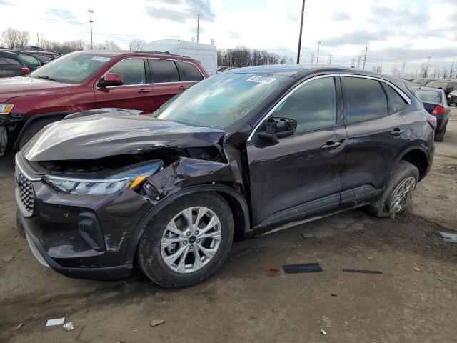 FORD ESCAPE ACT 2023 with VIN 1FMCU9GN3PUB02981 - Photo from auction