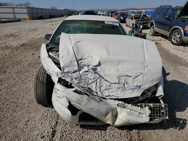 Photo 5 from auction – 2001 CHEVROLET LUMINA with VIN 2G1WL52J311277454