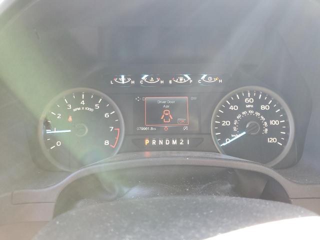 Photo 9 from auction – 2019 FORD F150 SUPER with VIN 1FTEW1EB7KFC11023
