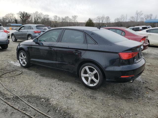 Photo 2 from auction – 2016 AUDI A3 PREMIUM with VIN WAUB8GFF6G1039134