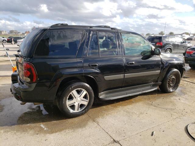 Photo 3 from auction – 2005 CHEVROLET TRAILBLAZE with VIN 1GNDS13S952365777