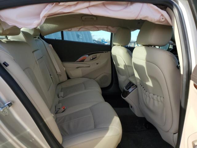Photo 10 from auction – 2015 BUICK LACROSSE with VIN 1G4GB5G31FF256011