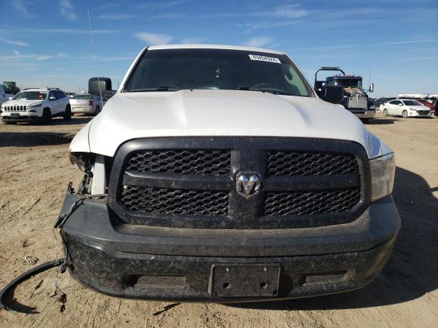 Photo 5 from auction – 2017 RAM 1500 ST with VIN 1C6RR7ST4HS720521