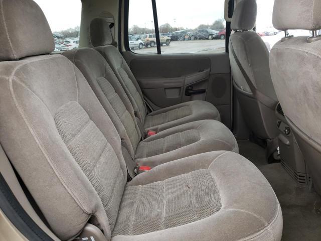 Photo 10 from auction – 2002 FORD EXPLORER X with VIN 1FMZU73E22UC99025