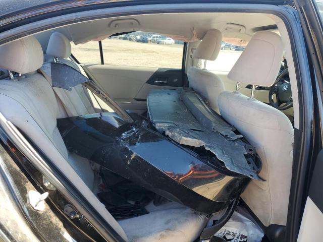 Photo 10 from auction – 2014 HONDA ACCORD PLU with VIN JHMCR5F72EC000672