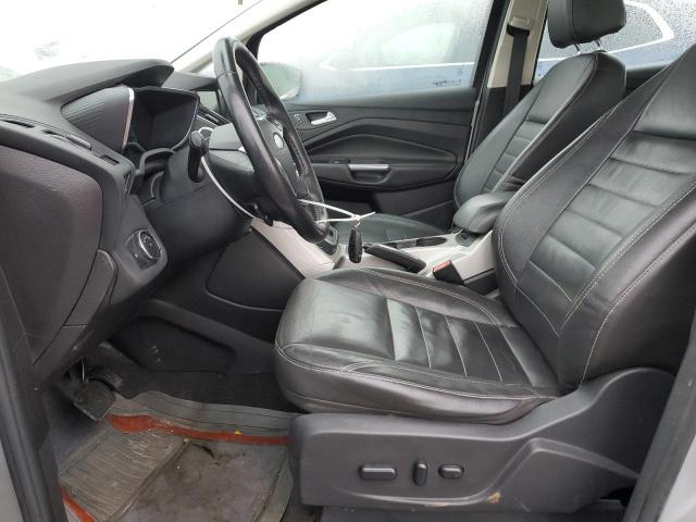 Photo 7 from auction – 2014 FORD C-MAX SEL with VIN 1FADP5BU3EL507500