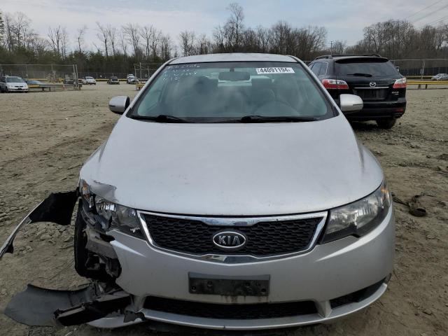 صورة رقم 5 من المزاد - 2012 KIA FORTE EX مع VIN KNAFU4A26C5631958