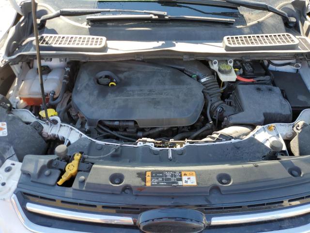 Photo 11 from auction – 2014 FORD ESCAPE TIT with VIN 1FMCU0JX7EUB43178