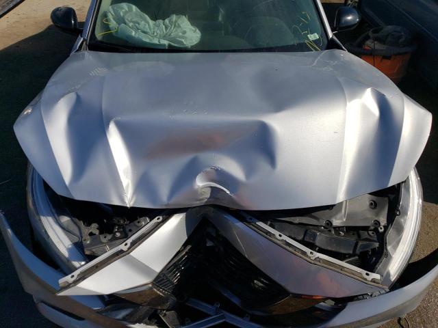 Photo 11 from auction – 2019 NISSAN ALTIMA SR with VIN 1N4BL4CV0KC164113