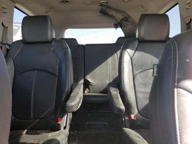 Photo 10 from auction – 2015 CHEVROLET TRAVERSE L with VIN 1GNKRHKD2FJ356926