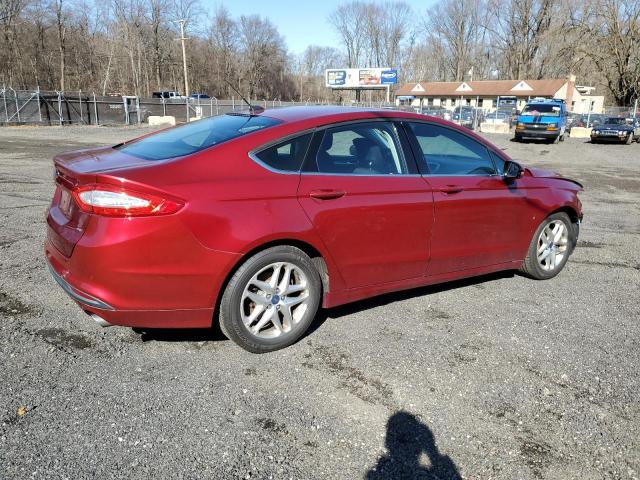 Photo 3 from auction – 2013 FORD FUSION SE with VIN 3FA6P0H71DR115872