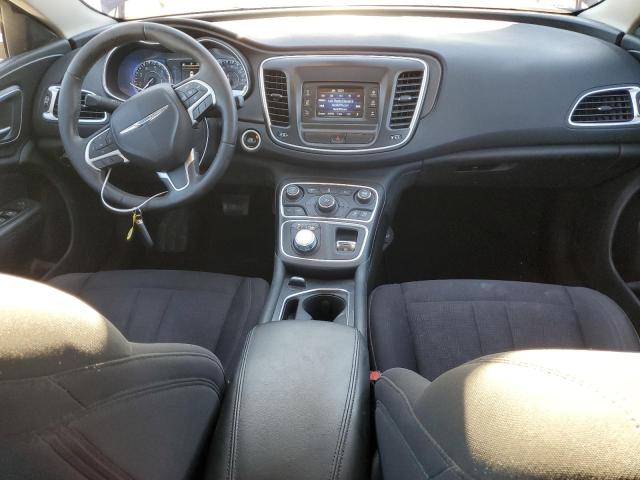 Photo 8 from auction – 2015 CHRYSLER 200 LIMITE with VIN 1C3CCCAB0FN595602