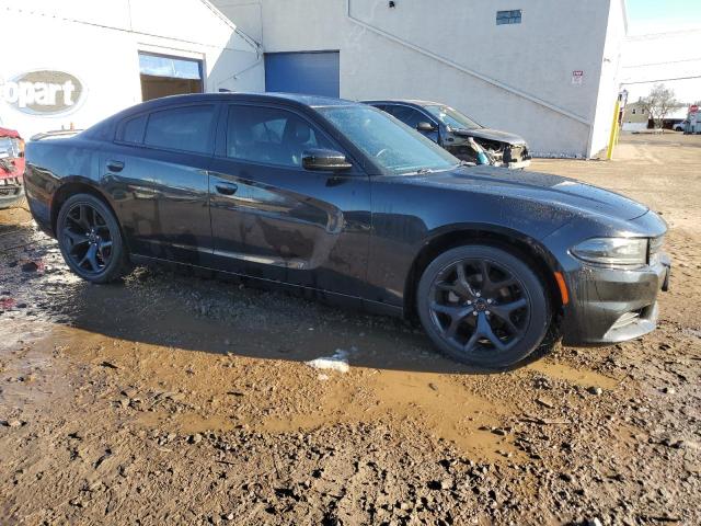 Photo 4 from auction – 2016 DODGE CHARGER SX with VIN 2C3CDXHG7GH194256