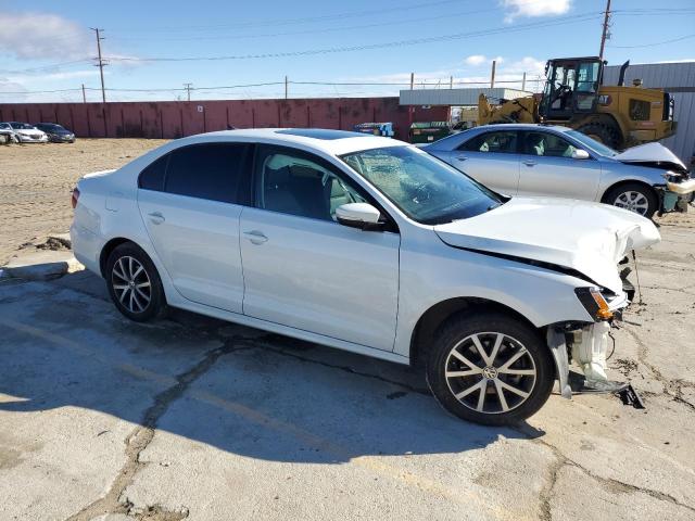 Photo 4 from auction – 2017 VOLKSWAGEN JETTA SE with VIN 3VWDB7AJ5HM390899
