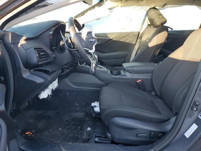 Photo 7 from auction – 2022 SUBARU LEGACY PRE with VIN 4S3BWAD61N3020095