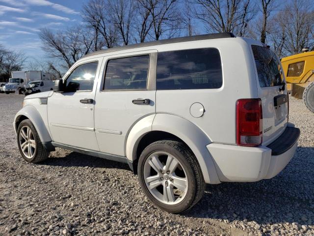 Foto 2 de la subasta – 2011 DODGE NITRO HEAT con VIN 1D4PT4GK3BW599712