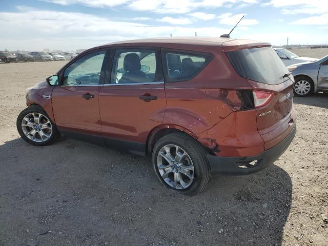Photo 2 from auction – 2014 FORD ESCAPE S with VIN 1FMCU0F71EUA61858