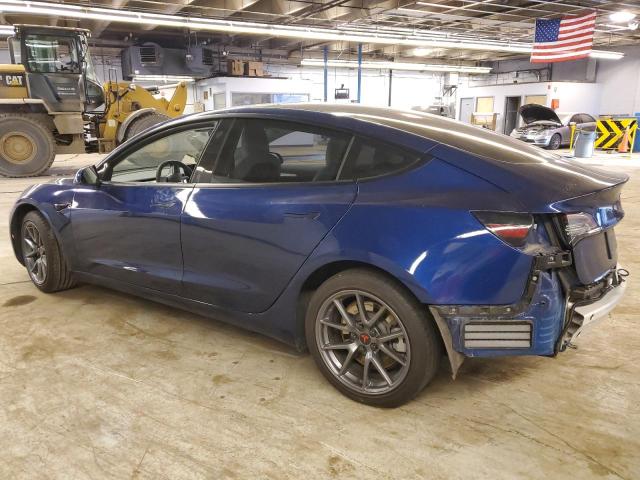 Photo 2 from auction – 2021 TESLA MODEL 3 with VIN 5YJ3E1EA7MF028794