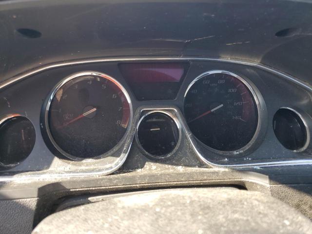 Photo 9 from auction – 2015 GMC ACADIA SLE with VIN 1GKKRPKD0FJ232158