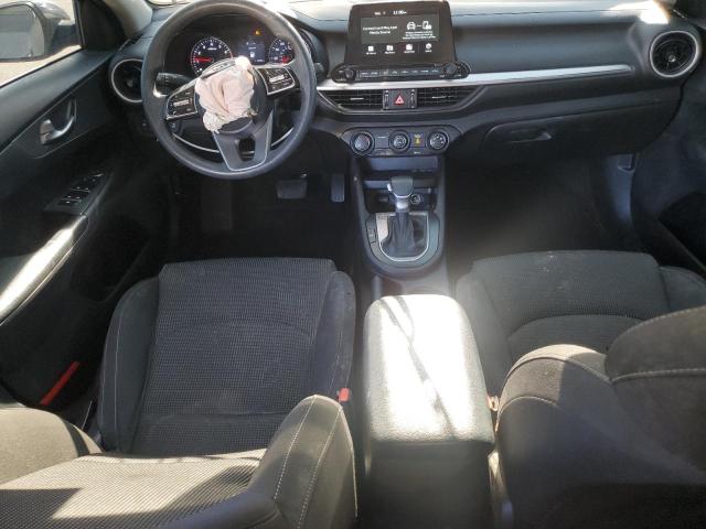 Photo 8 from auction – 2021 KIA FORTE FE with VIN 3KPF24ADXME360841