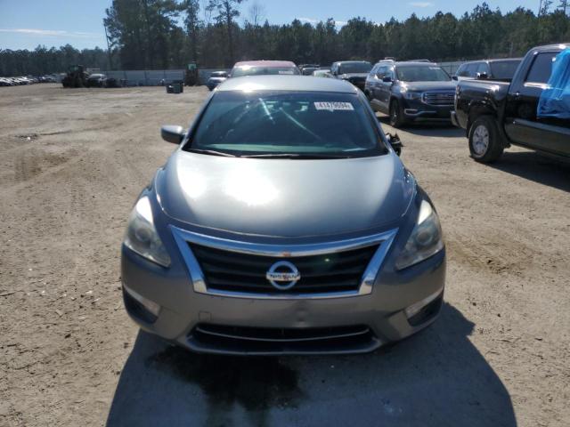 Photo 5 from auction – 2015 NISSAN ALTIMA 2.5 with VIN 1N4AL3APXFC487424