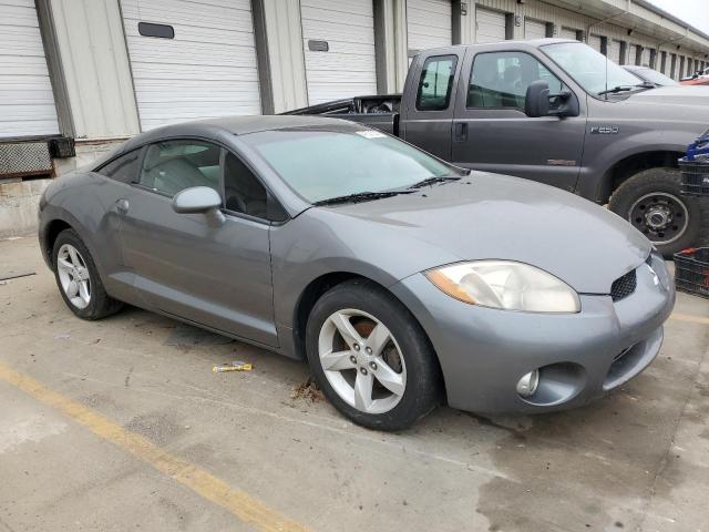 Photo 4 from auction – 2006 MITSUBISHI ECLIPSE GT with VIN 4A3AK34T66E007659