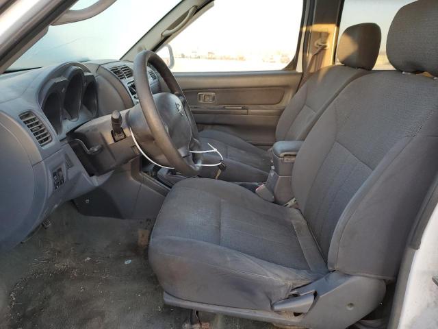 Photo 7 from auction – 2002 NISSAN FRONTIER C with VIN 1N6ED29Y02C347258