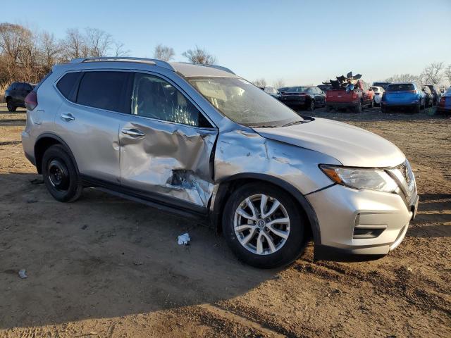 Photo 4 from auction – 2018 NISSAN ROGUE S with VIN JN8AT2MVXJW353605