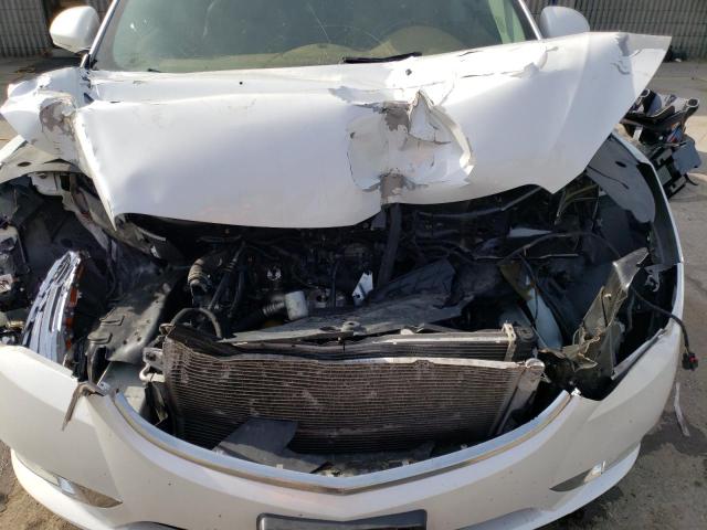 Photo 11 from auction – 2017 BUICK ENCLAVE with VIN 5GAKRBKD2HJ245481