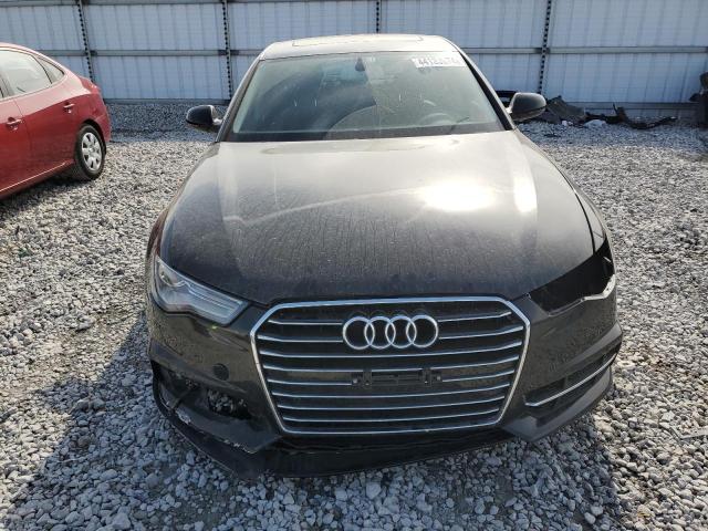 Photo 5 from auction – 2016 AUDI A6 PREMIUM with VIN WAUDFAFC8GN076115