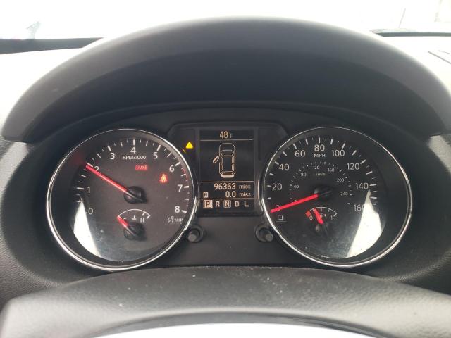 Photo 9 from auction – 2011 NISSAN ROGUE with VIN JN8AS5MT2BW185897