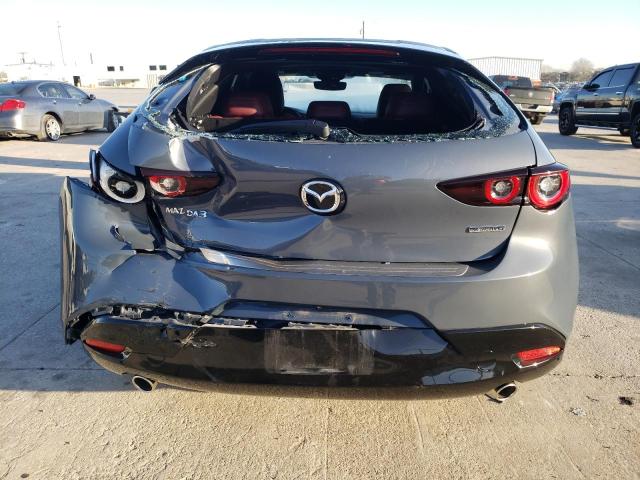 Photo 6 from auction – 2023 MAZDA 3 PREFERRE with VIN JM1BPALM0P1604435