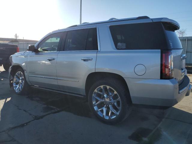 Photo 2 from auction – 2017 GMC YUKON DENA with VIN 1GKS2CKJ5HR256852