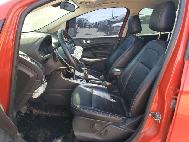 Photo 7 from auction – 2019 FORD ECOSPORT T with VIN MAJ6S3KL2KC251557