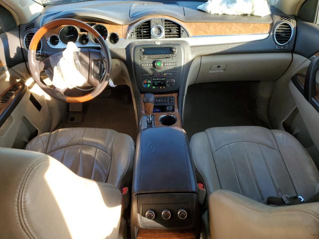 Photo 8 from auction – 2009 BUICK ENCLAVE CX with VIN 5GAER23D49J200085
