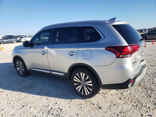 Photo 2 from auction – 2019 MITSUBISHI OUTLANDER with VIN JA4AZ3A39KZ036153